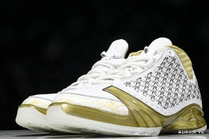 x Air 'White' 23 Jordan Retro Jordan Trophy Room Air 0916